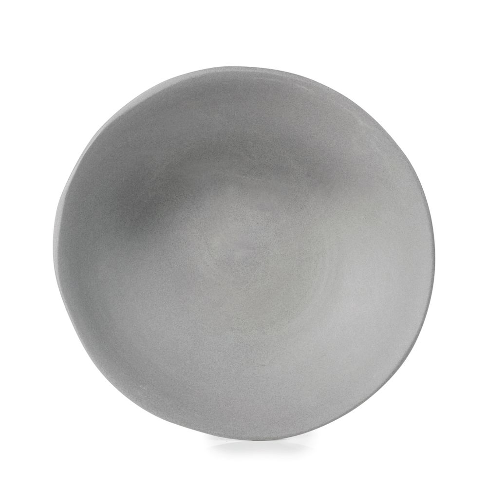 Bols - Assiette creuse No.W - coupe forme organique - REVOL