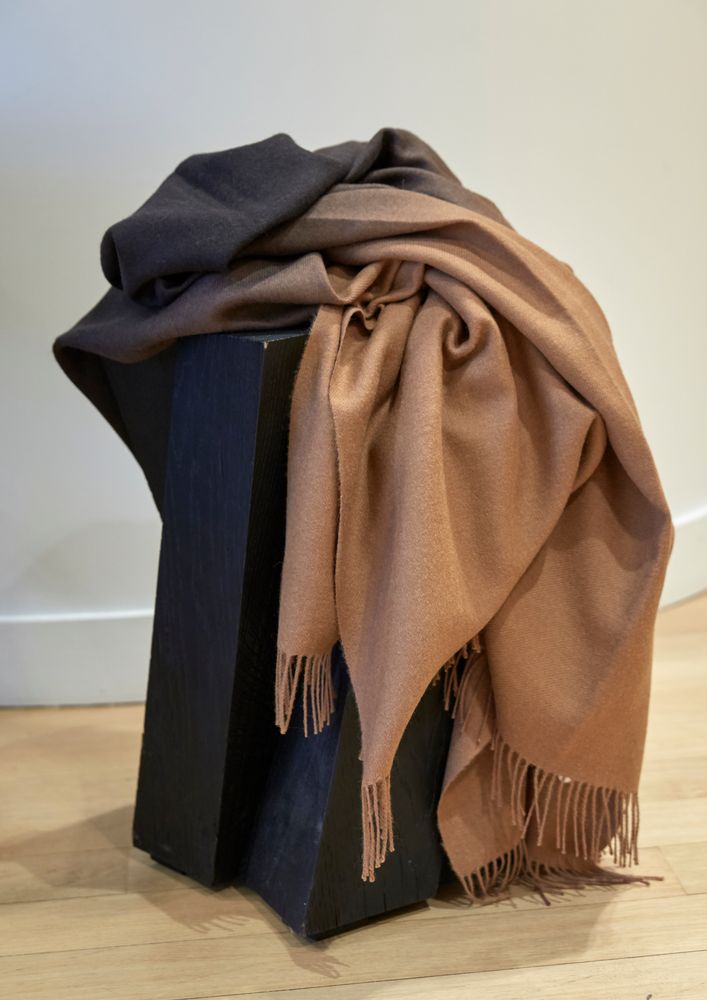 Decorative objects - Collection Essential Throw - INATA
