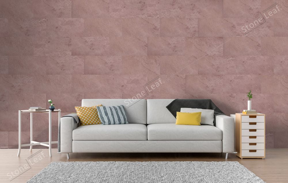 Kitchen splash backs - Wall covering Stick&Stone Rio - box of 10 sheets - STONELEAF