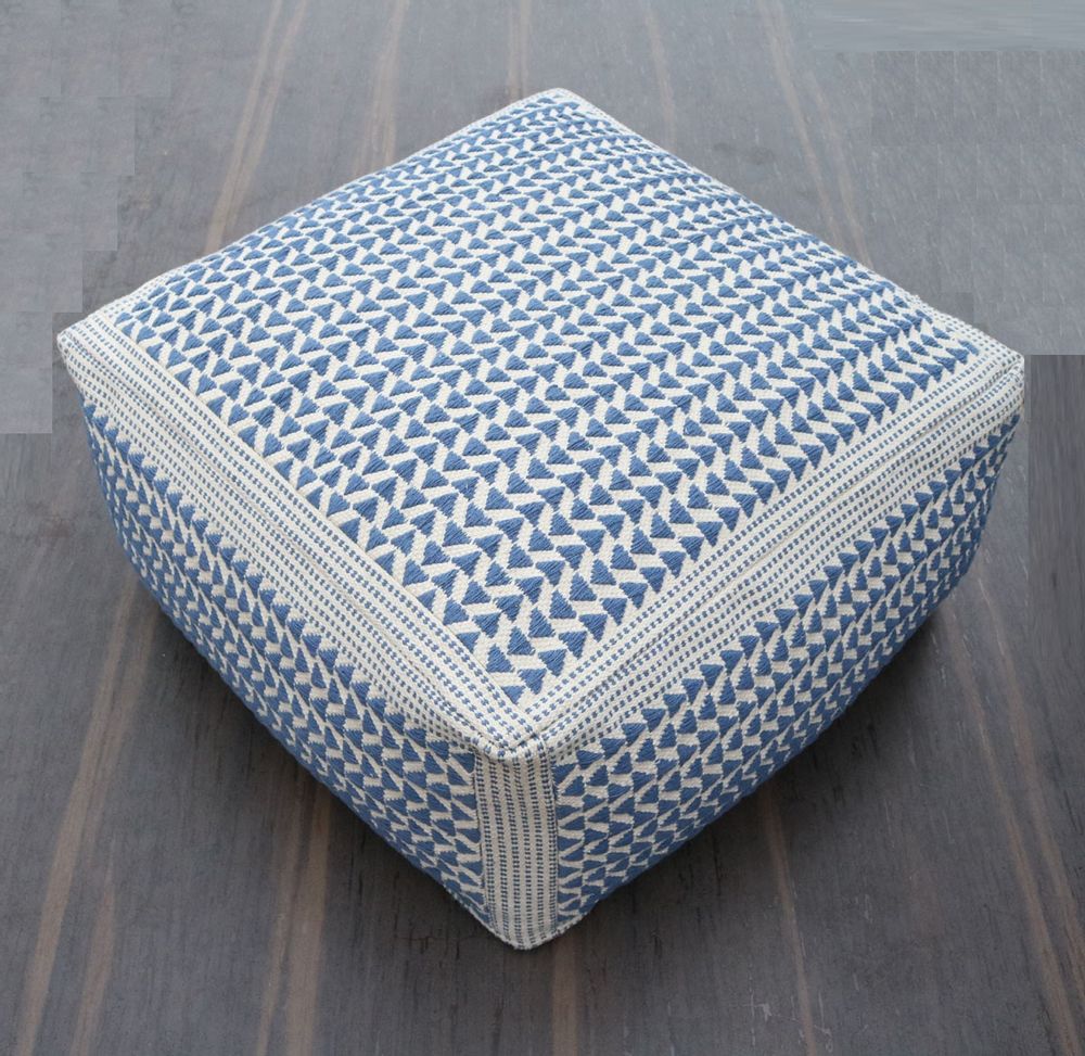 Cushions - Siti Floor Cushion - MEEM RUGS