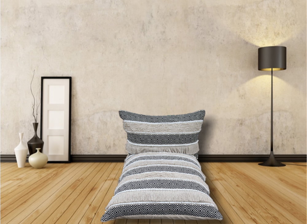 Coussins - Pouf - MEEM RUGS