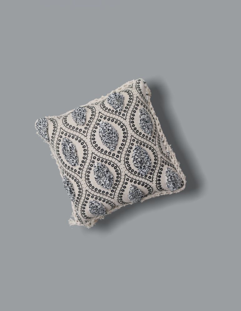 Fabric cushions - Moroccan Cushion Covers - MEEM RUGS