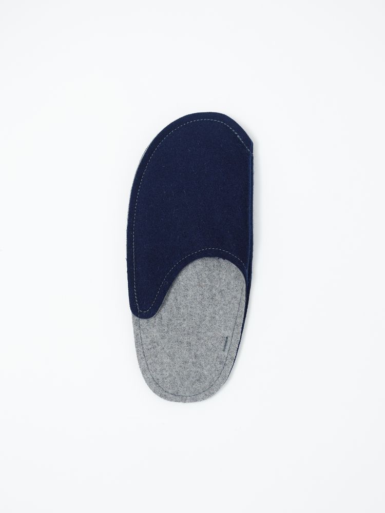 Shoes - Home Slippers - BUREL FACTORY