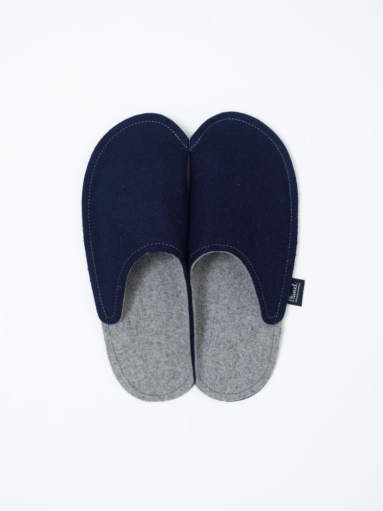 Shoes - Home Slippers - BUREL FACTORY