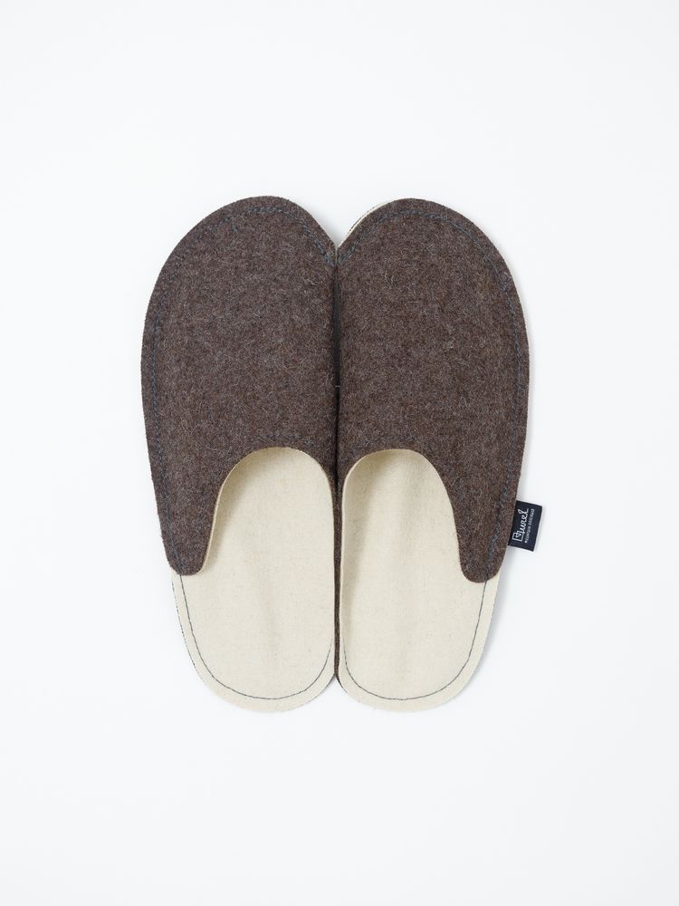 Shoes - Home Slippers - BUREL FACTORY