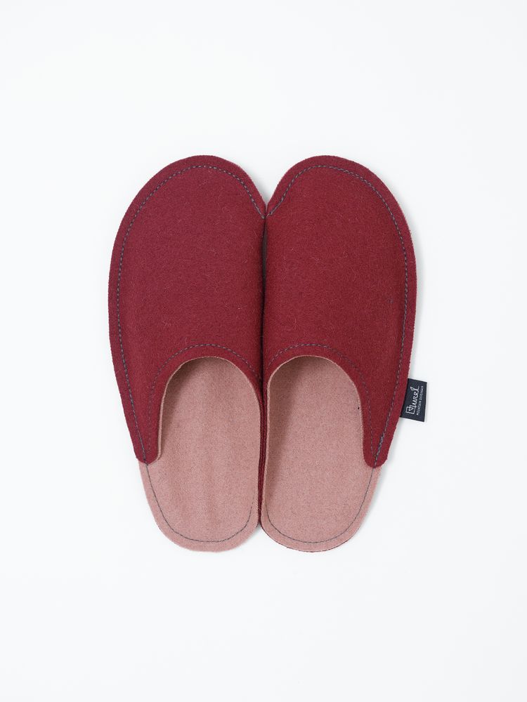 Shoes - Home Slippers - BUREL FACTORY