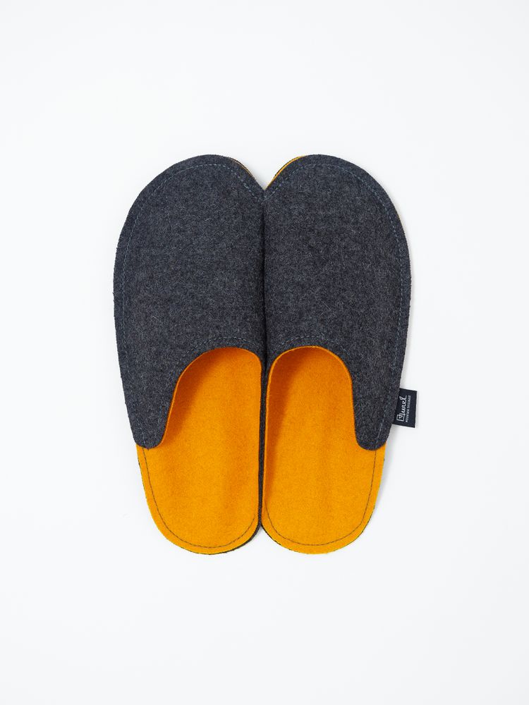 Shoes - Home Slippers - BUREL FACTORY