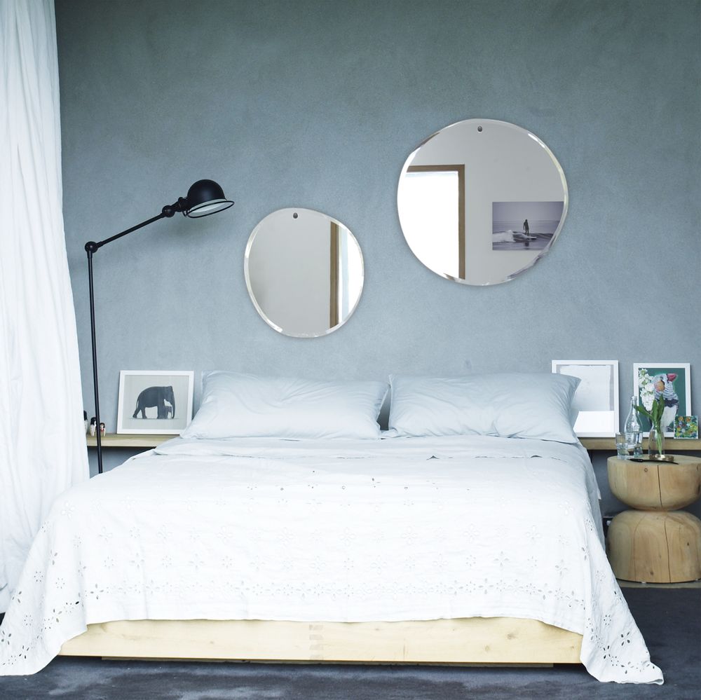 Mirrors - Mirror Morning mir06 - M NUANCE