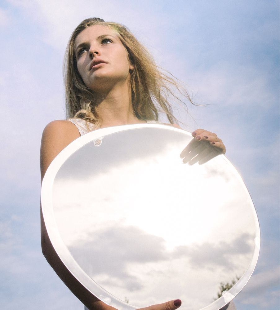 Mirrors - Mirror Morning mir06 - M NUANCE