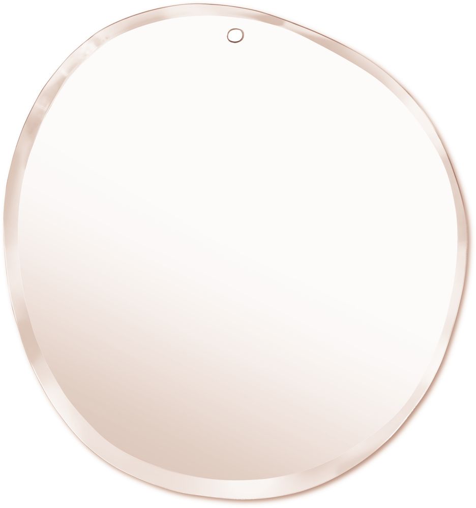 Mirrors - Mirror Morning mir06 - M NUANCE
