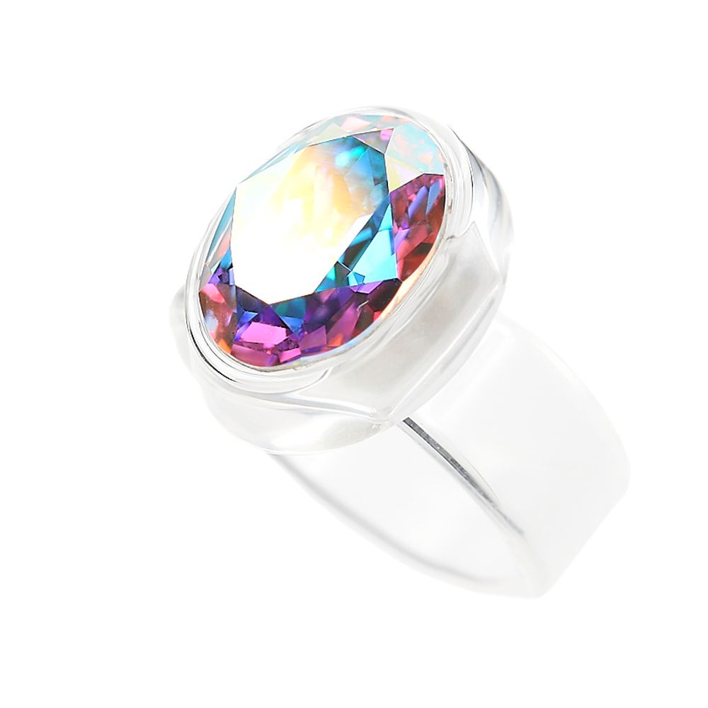 Bijoux - Bague IRIS - MIRAVIDI