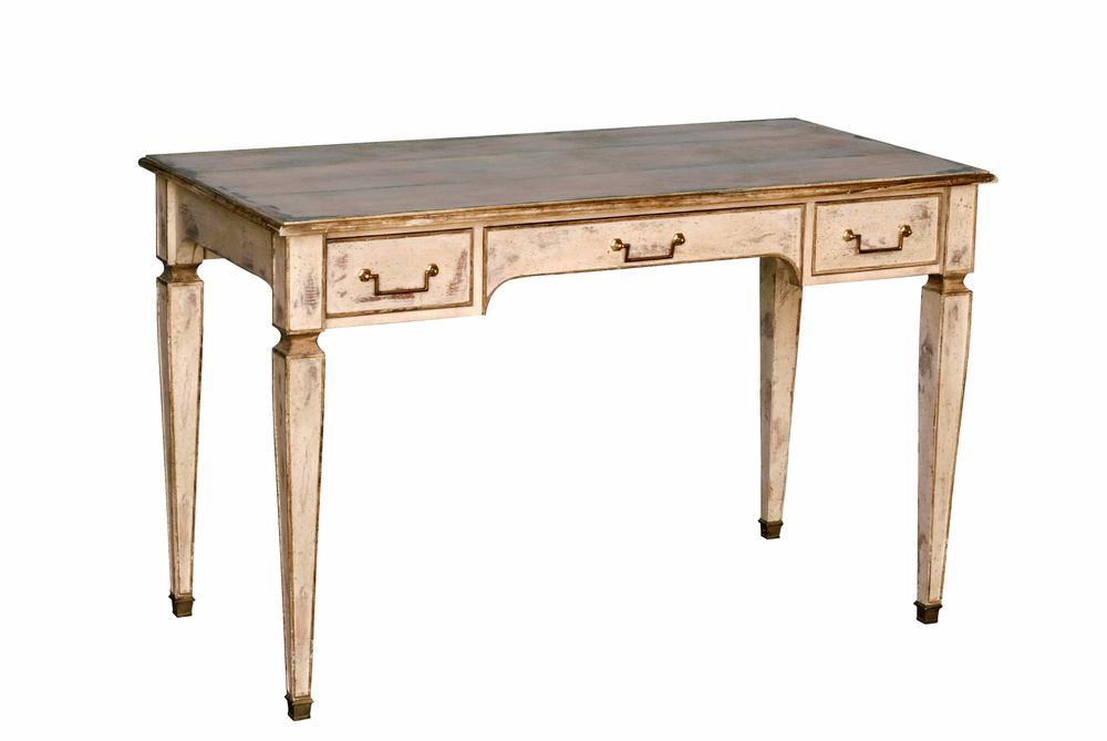 Commodes - BUREAU EMPIRE. - MIRAL DECO