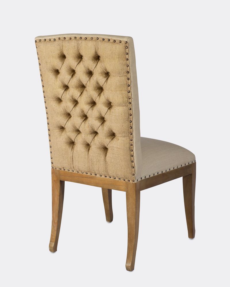 Chaises pour collectivités - CHAISE OPIO - MIRAL DECO