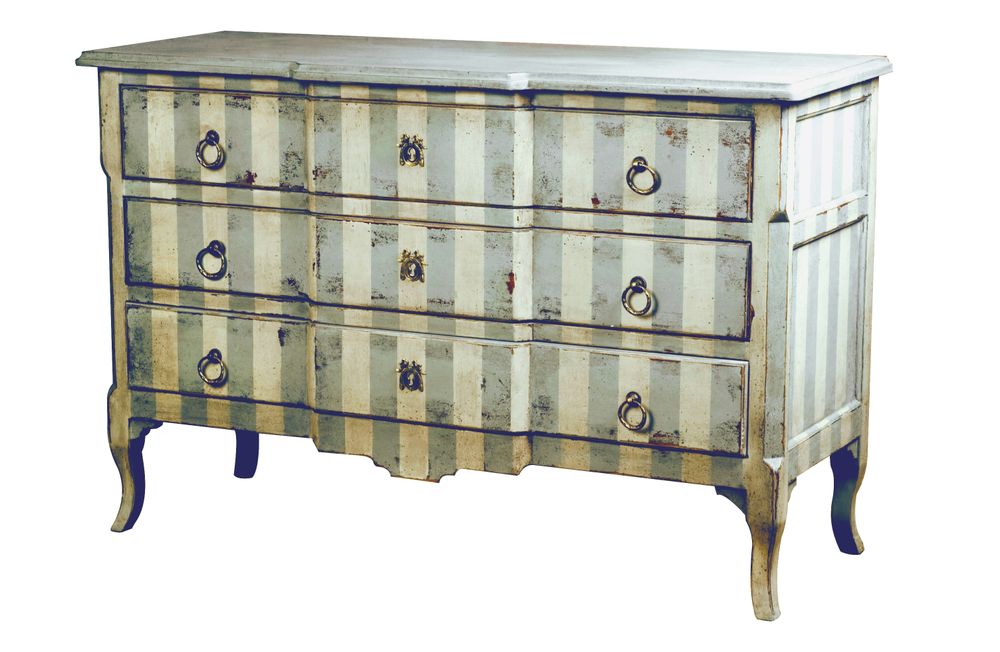 Commodes - COMMODE TRANSITION PM - MIRAL DECO