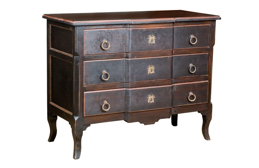 Commodes - COMMODE TRANSITION PM - MIRAL DECO