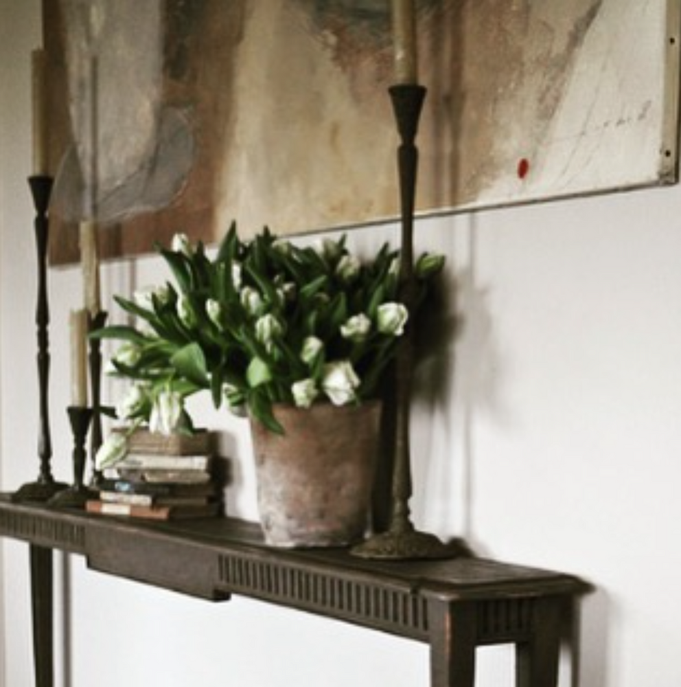 Consoles - CONSOLE MALAUCENE GM - MIRAL DECO