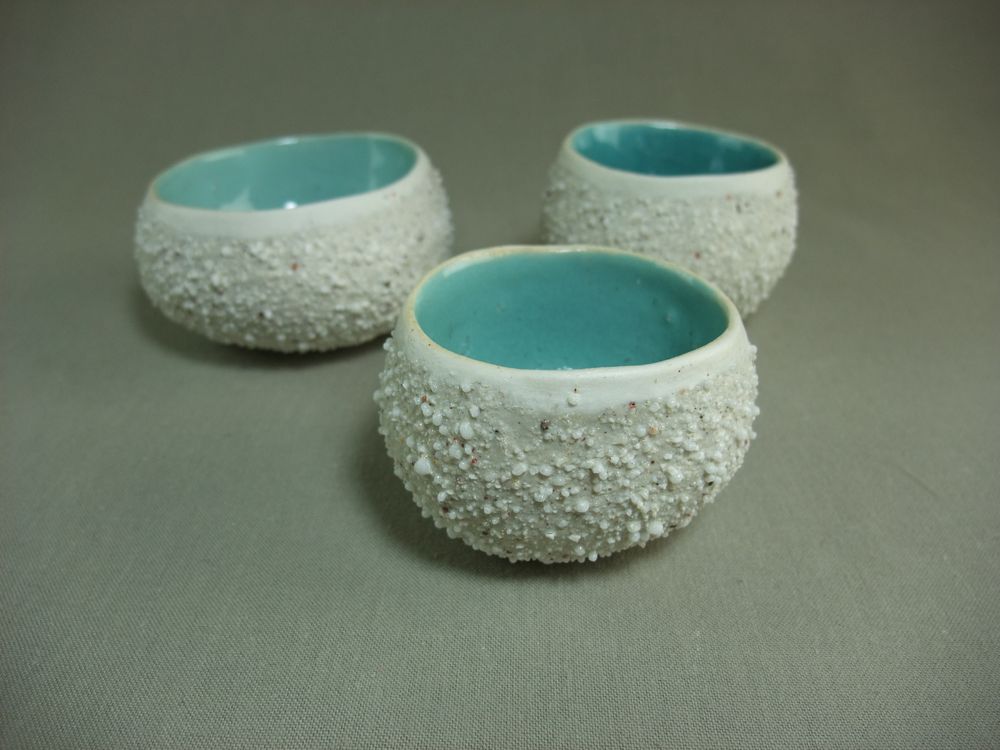 Bowls - BOWLS PEBBLES COLORS - MALIFANCE