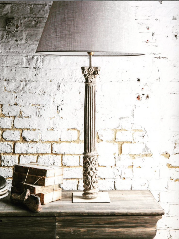 Table lamps - ROMA LAMP - MIRAL DECO