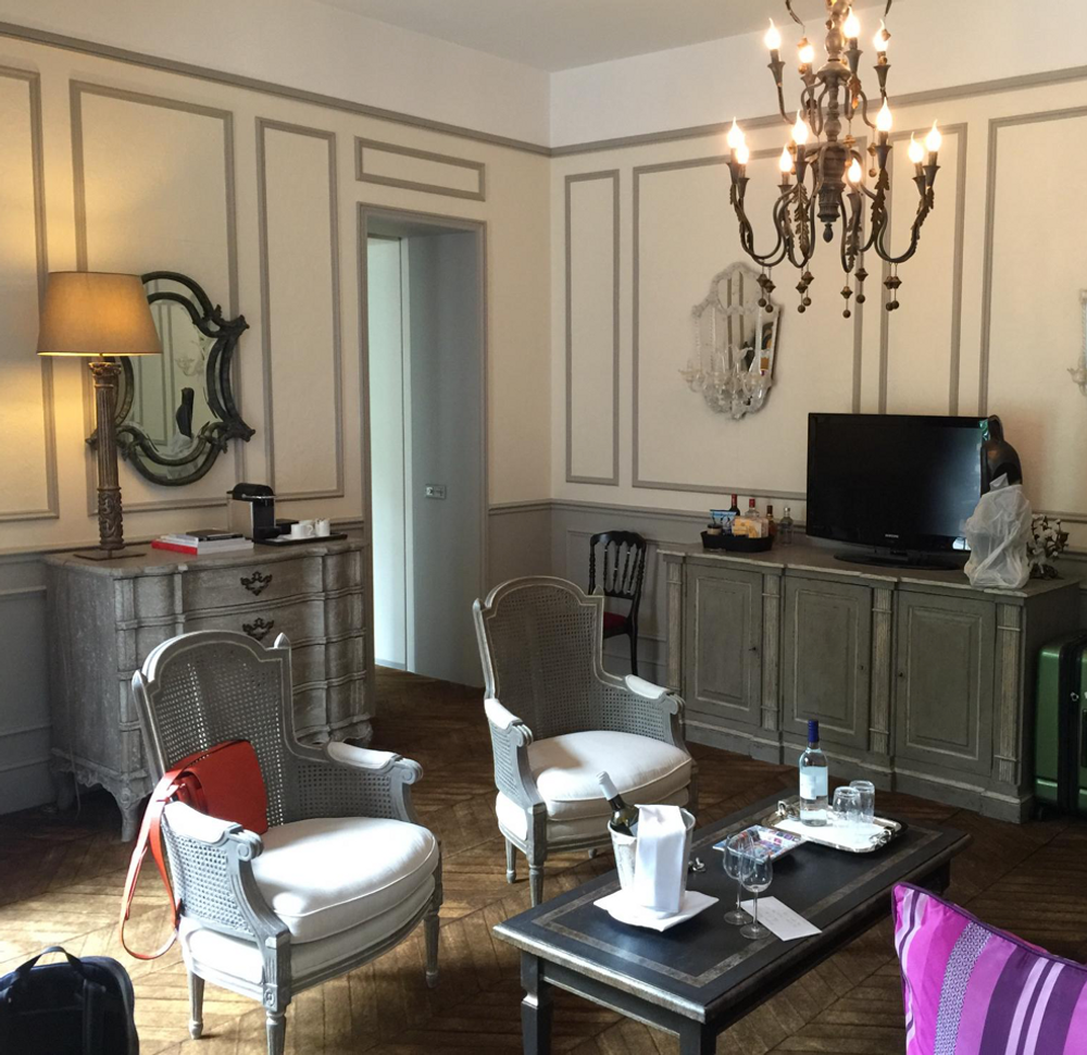Table lamps - ROMA LAMP - MIRAL DECO