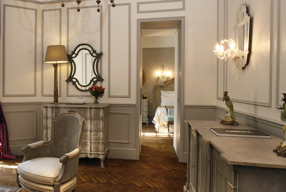 Table lamps - ROMA LAMP - MIRAL DECO