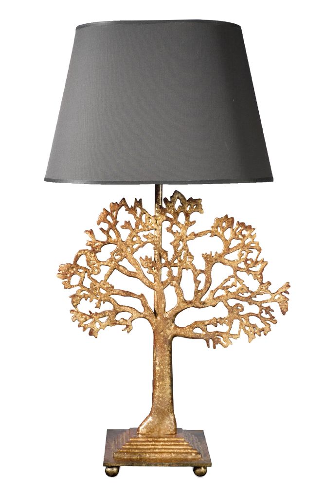 Table lamps - TREE LAMP - MIRAL DECO