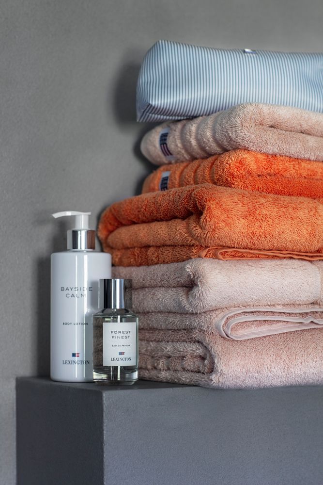 Cosmétiques - Casual Luxury Body Wash - LEXINGTON COMPANY
