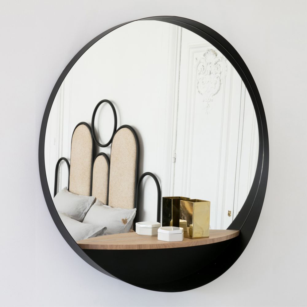 Mirrors - Edmond Mirror - RÉSISTUB PRODUCTIONS
