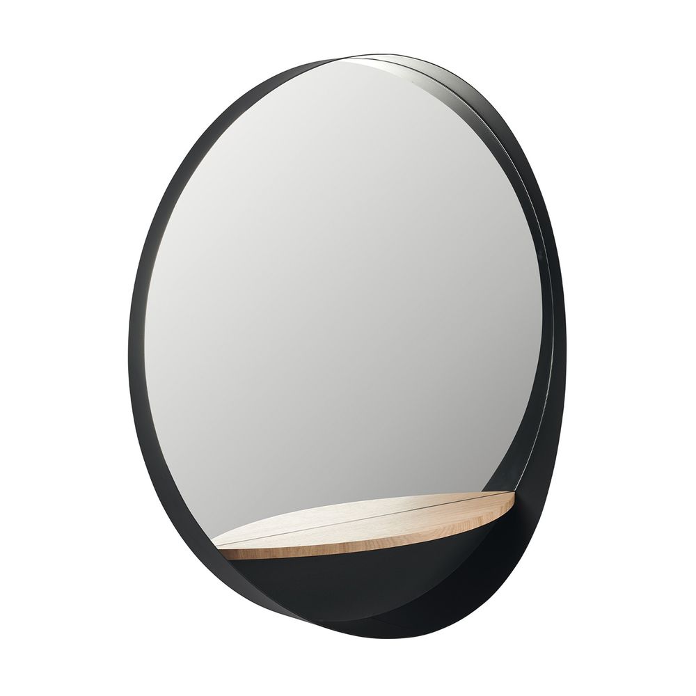 Mirrors - Edmond Mirror - RÉSISTUB PRODUCTIONS