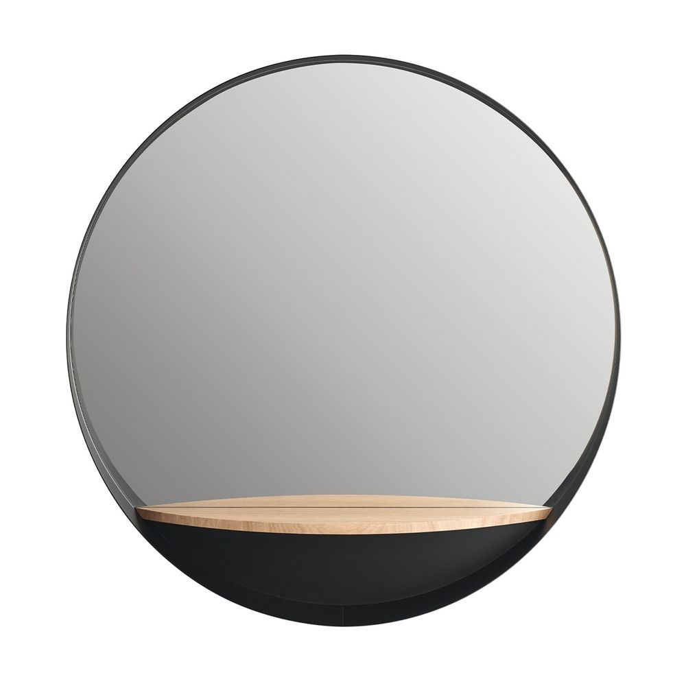 Mirrors - Edmond Mirror - RÉSISTUB PRODUCTIONS