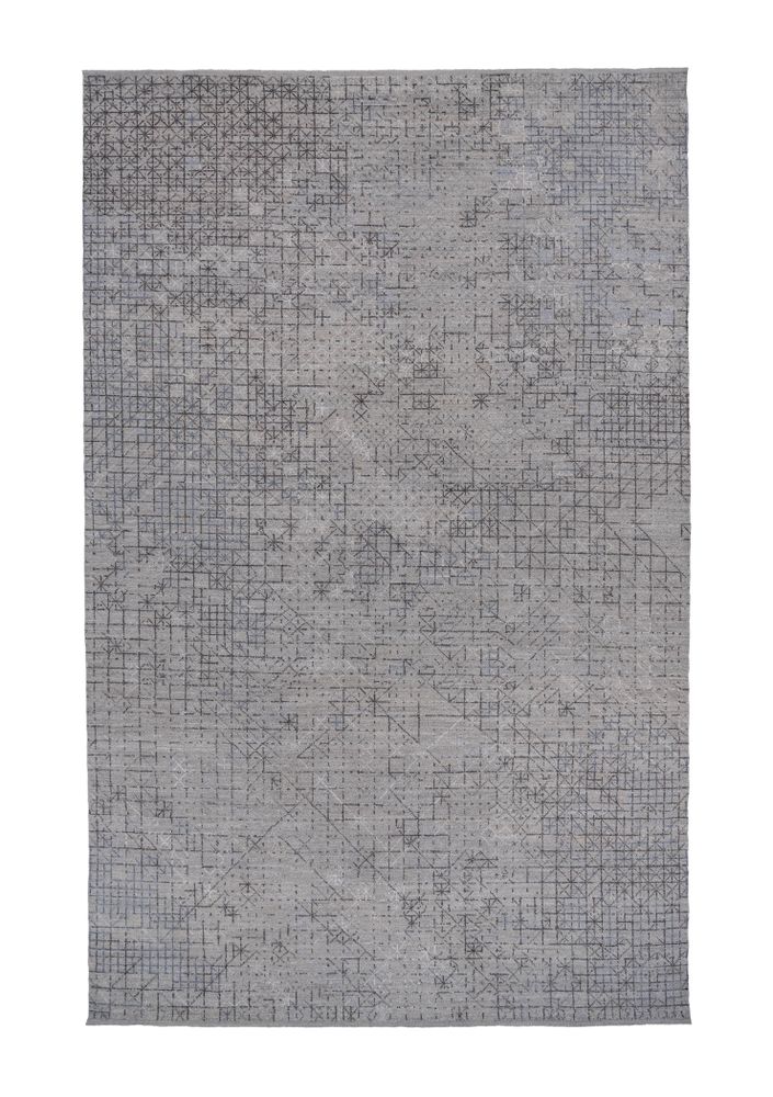 Rugs - FROST RUG (Caleido Collection) - BATTILOSSI