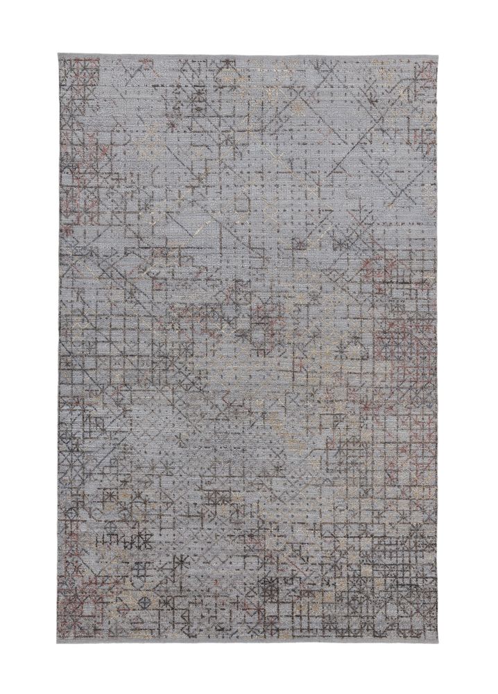 Rugs - FROST RUG (Caleido Collection) - BATTILOSSI