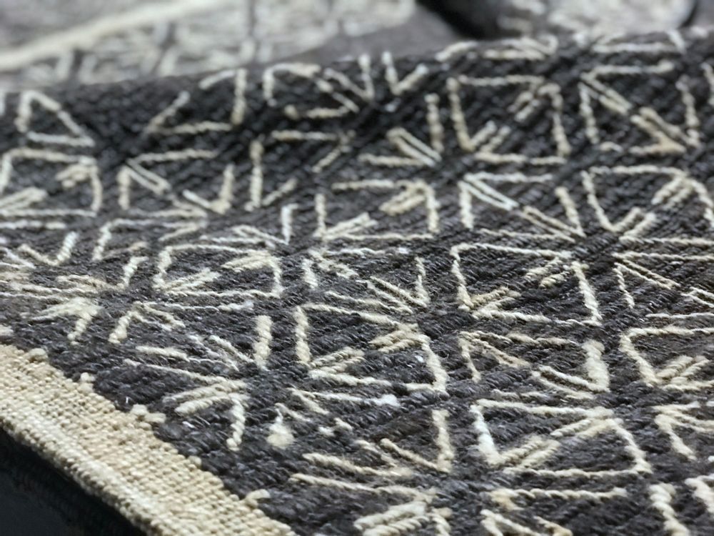 Rugs - FUROSA RUG (Caleido Collection) - BATTILOSSI