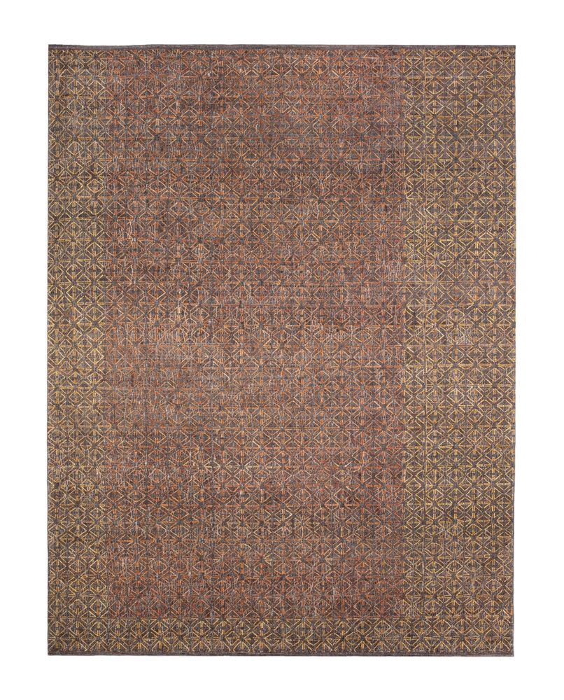 Rugs - FUROSA RUG (Caleido Collection) - BATTILOSSI