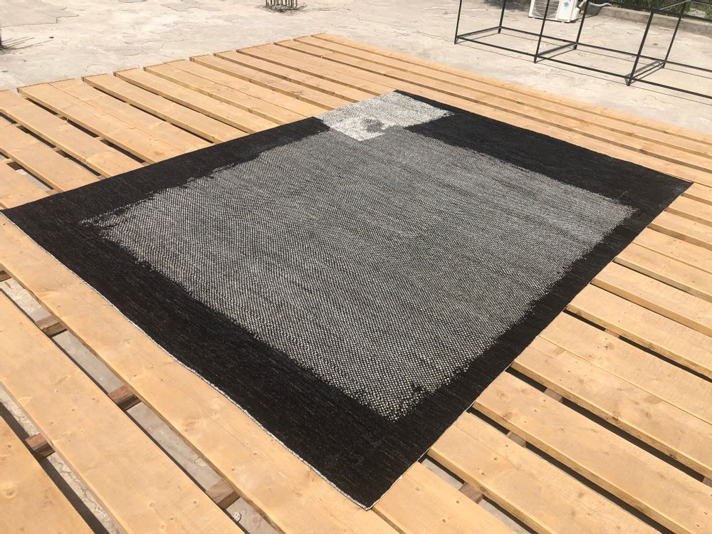 Tapis - TAPIS PATTERN MIX 2 (Pattern Mix Collection) - BATTILOSSI