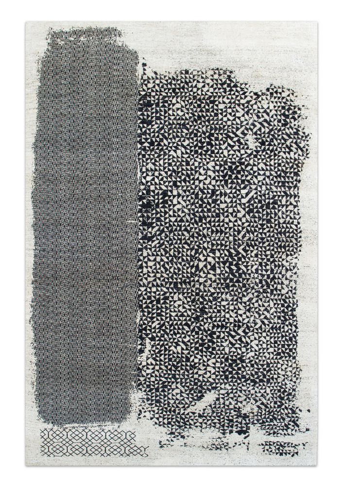 Tapis - TAPIS PATTERN MIX 5 (Pattern Mix Collection) - BATTILOSSI