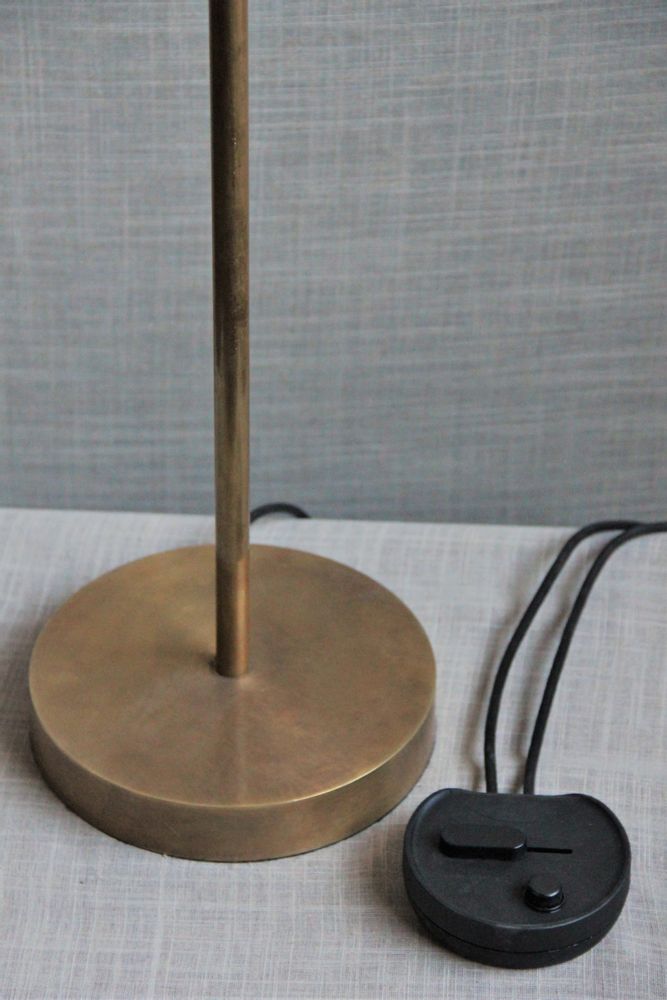 Floor lamps - Lamp Oslo - VIPS AND FRIENDS