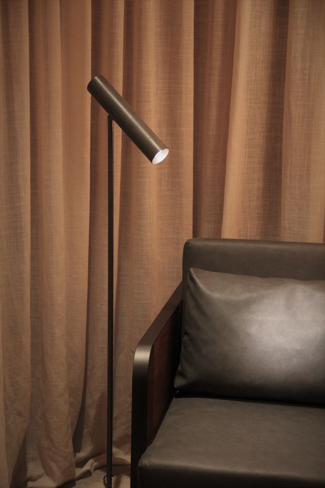 Floor lamps - Lamp Oslo - VIPS AND FRIENDS