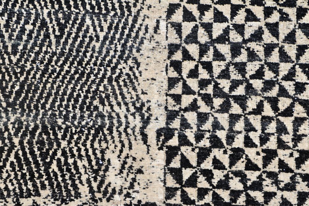 Tapis - TAPIS PATTERN MIX 5 (Pattern Mix Collection) - BATTILOSSI