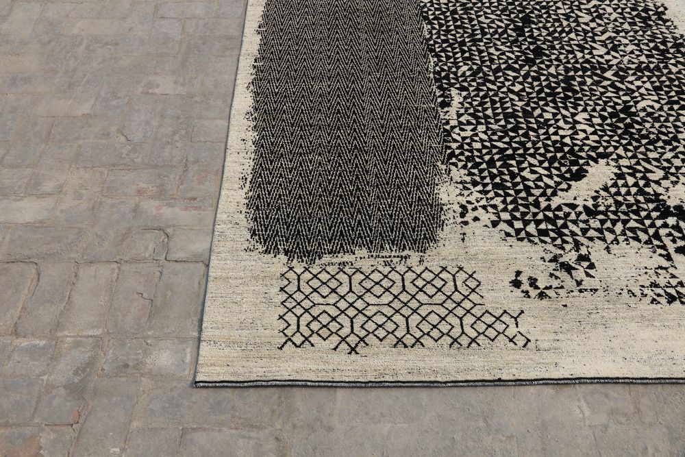 Tapis - TAPIS PATTERN MIX 5 (Pattern Mix Collection) - BATTILOSSI