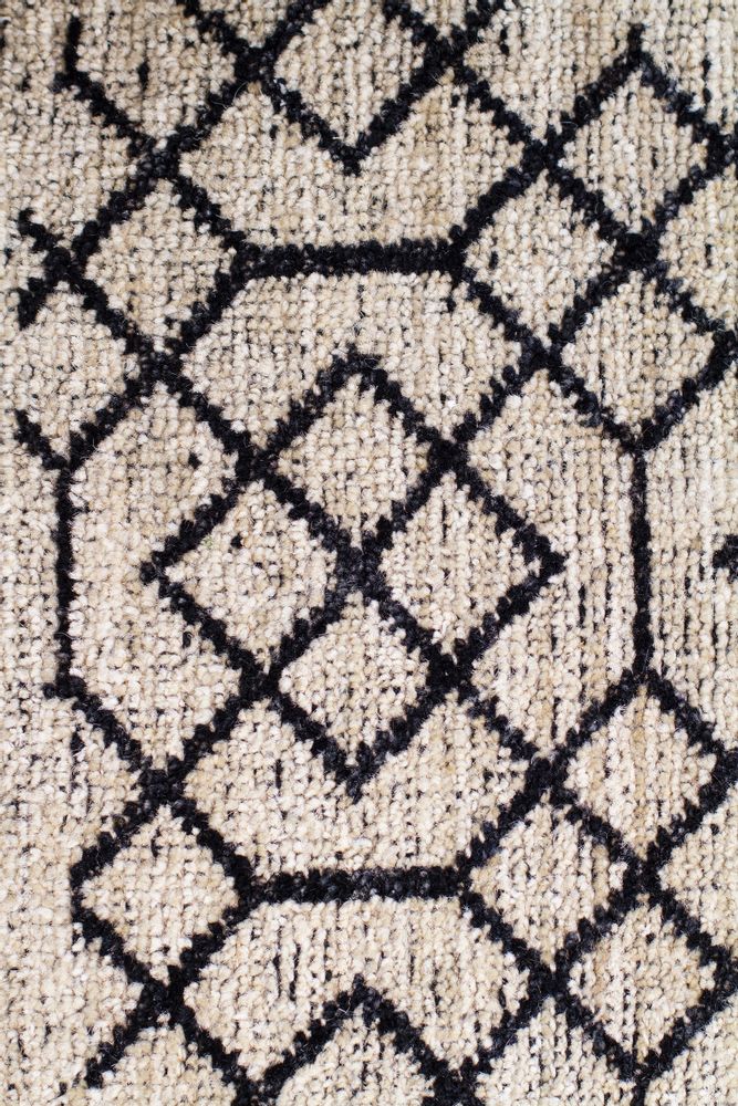 Tapis - TAPIS PATTERN MIX 5 (Pattern Mix Collection) - BATTILOSSI