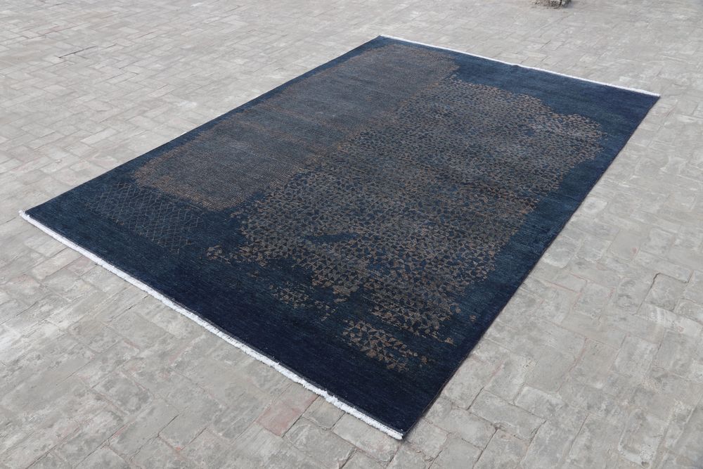 Tapis - TAPIS PATTERN MIX 5 (Pattern Mix Collection) - BATTILOSSI