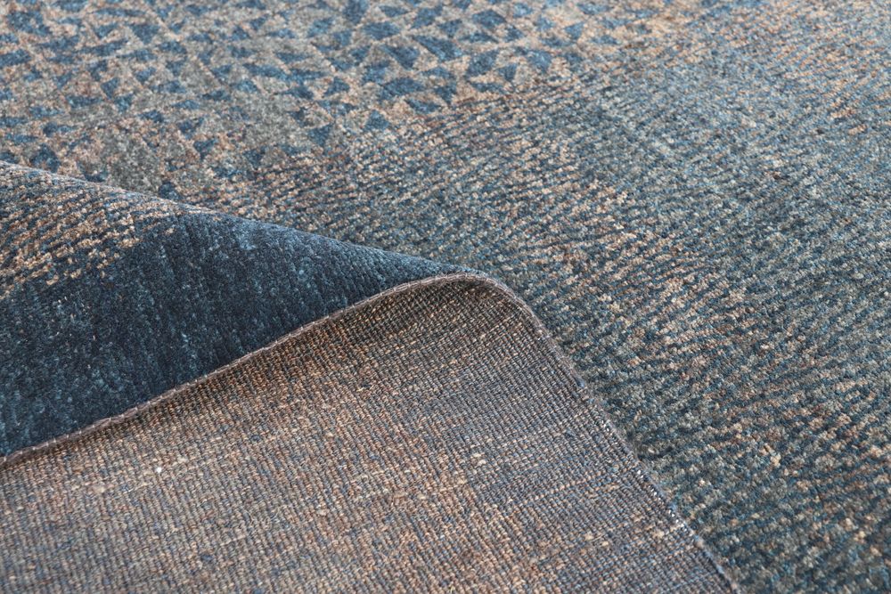 Tapis - TAPIS PATTERN MIX 5 (Pattern Mix Collection) - BATTILOSSI