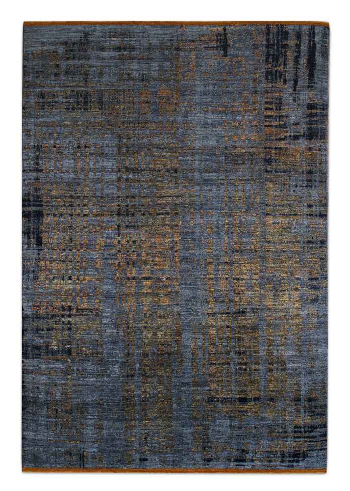 Tapis contemporains - TAPIS CROSSROADS (Collection Eclectica) - BATTILOSSI