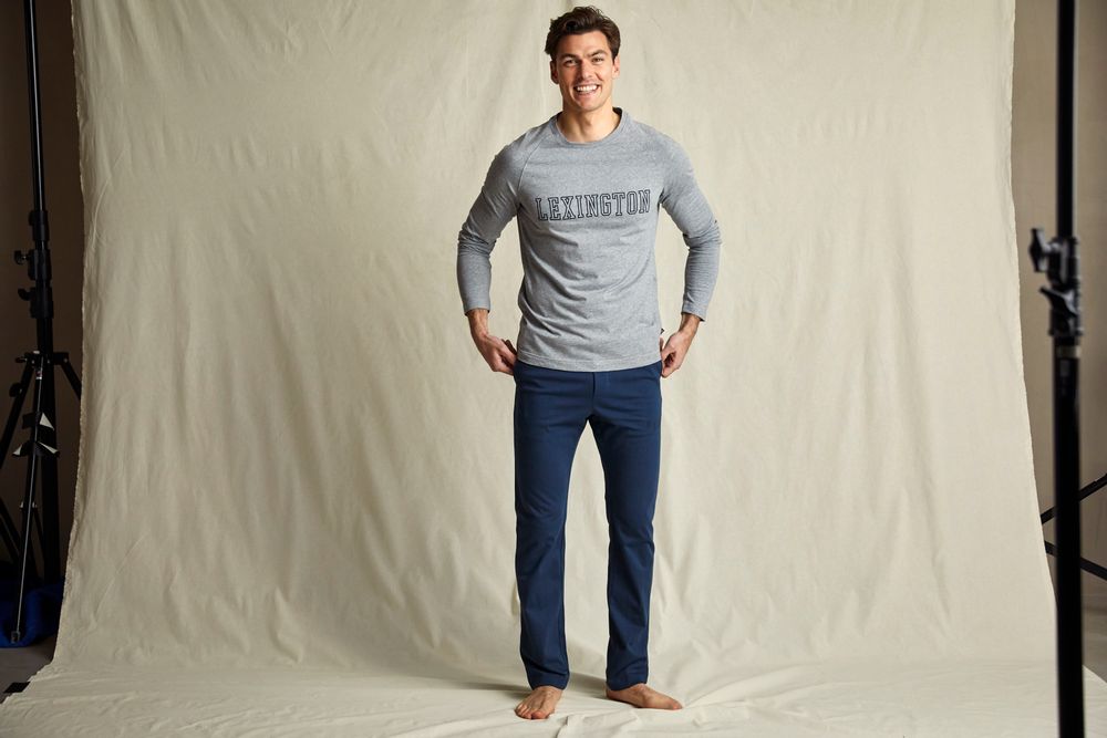 Vêtements de nuit - Vêtements de nuit Automne 21 - LEXINGTON COMPANY