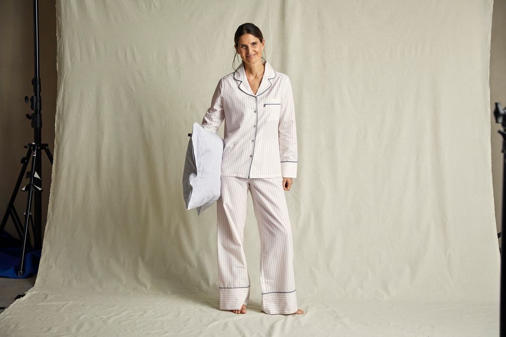 Vêtements de nuit - Vêtements de nuit Automne 21 - LEXINGTON COMPANY