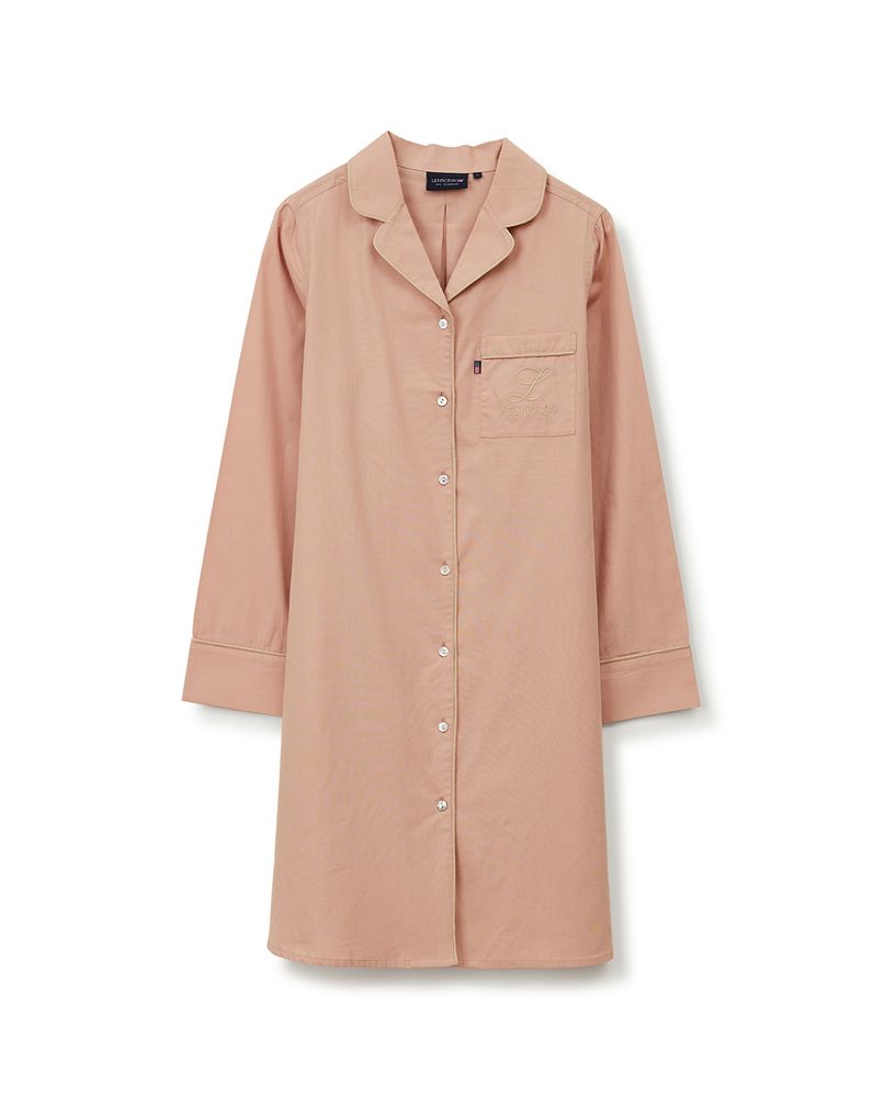 Vêtements de nuit - Vêtements de nuit Automne 21 - LEXINGTON COMPANY
