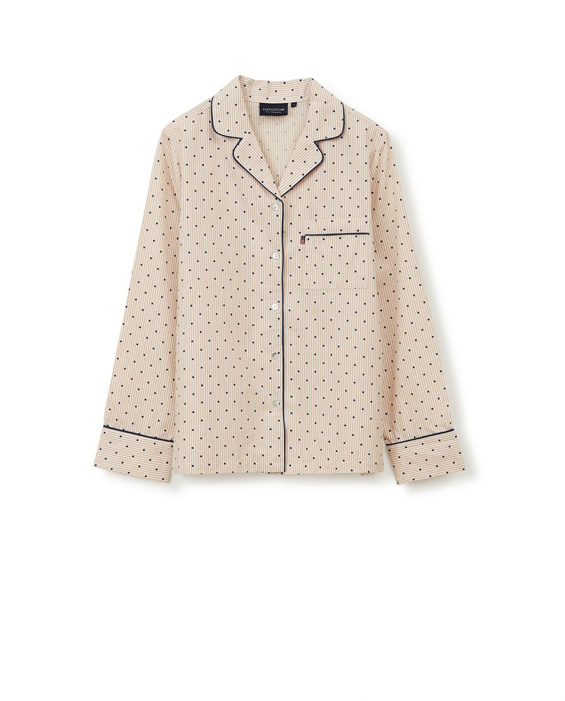 Vêtements de nuit - Vêtements de nuit Automne 21 - LEXINGTON COMPANY
