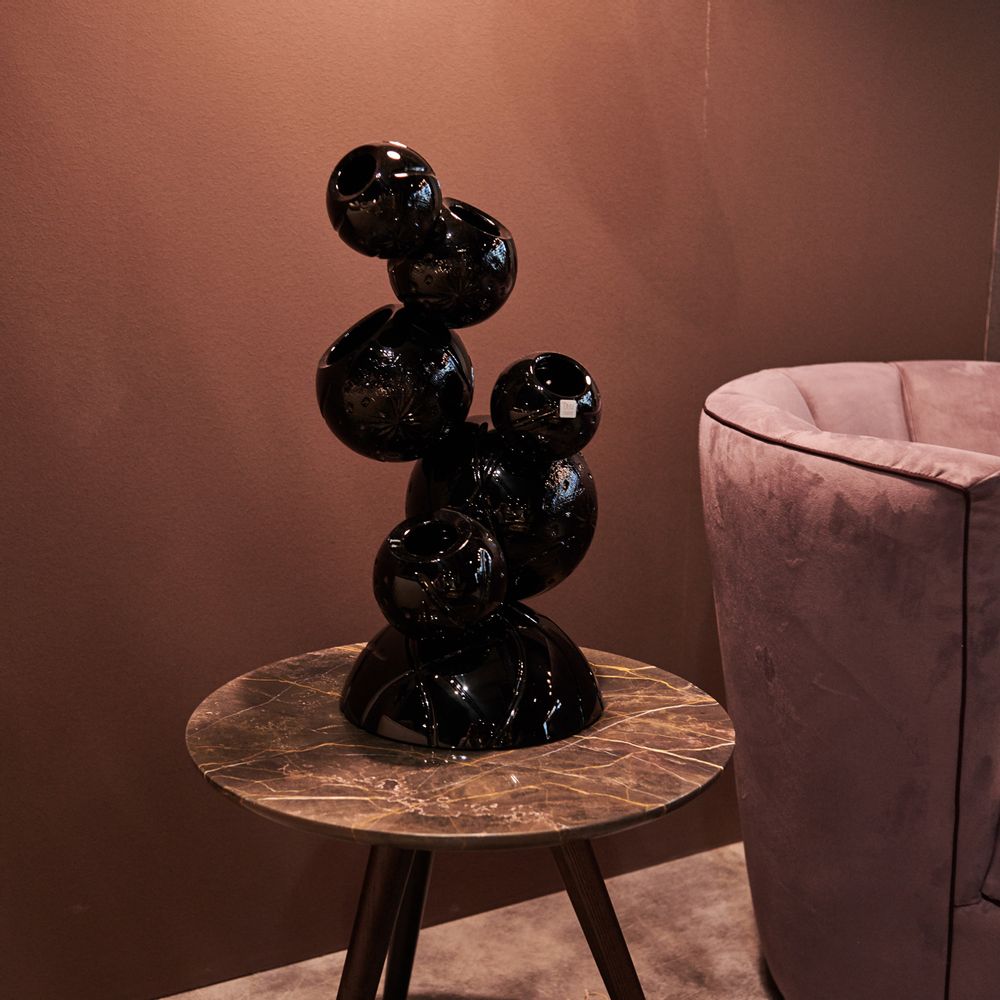 Objets design - RHAPSODY vases - MARIO CIONI & C
