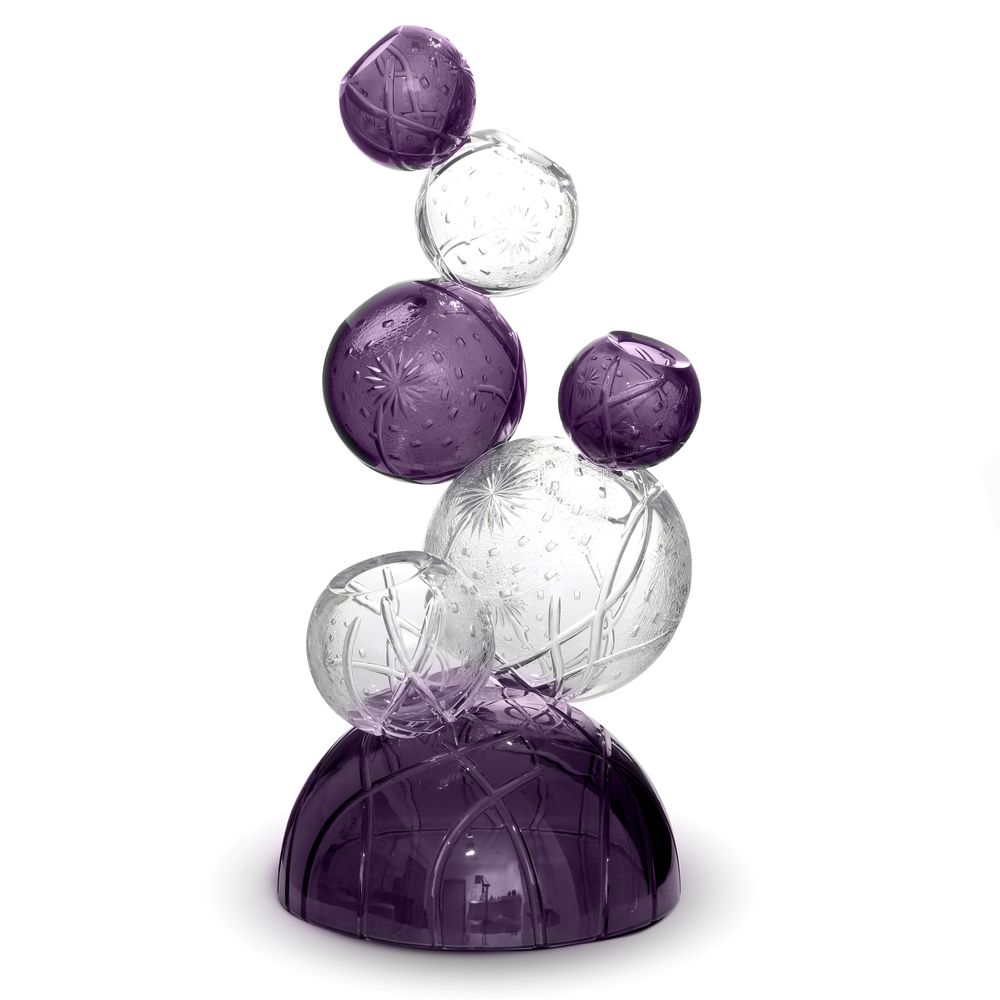 Objets design - RHAPSODY vases - MARIO CIONI & C