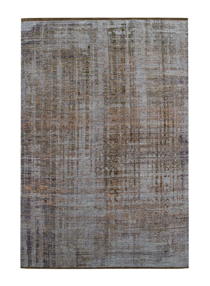 Tapis contemporains - TAPIS CROSSROADS (Collection Eclectica) - BATTILOSSI